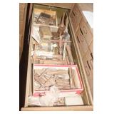 Contents of Drawer: Tapping Bit & Accessories