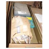 Contents of Drawer: Paint Sprayer & More