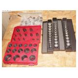 Sockets & Ring Gasket Kit