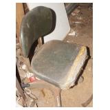 Shop Chair