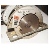 Circular Saw