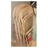 Collapsible Chairs