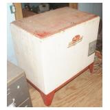 Kleerflo Cleanmaster Parts Washer #70B