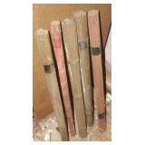 Welding Metal Rods