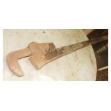 48' Pipe Wrench