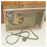 Sears Heater