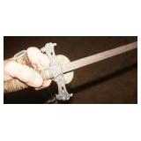Vintage Sword