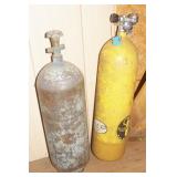 Gas Tanks