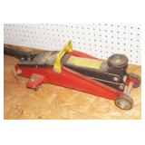 Floor Jack