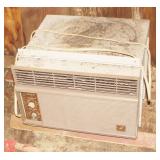 AC Wall Unit