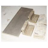 Aluminum Square Stock