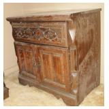 Nightstand 30'x30'x19'