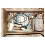 Contents of Drawer