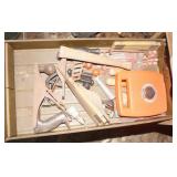 Contents of Drawer