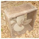 Box Fan