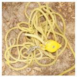 Rope with Pulley