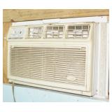 AC Wall Unit
