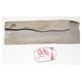 Heavy Lead Sheeting