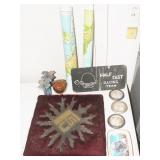 Grouping of Collectibles