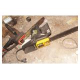 Electric Chainsaws