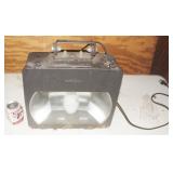 Outdoor Box Light