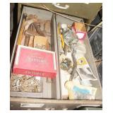 Contents of Drawer