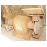 Craftsman Buffer Grinder
