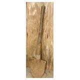 Military Shovel