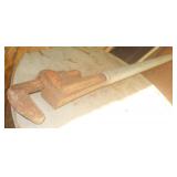 Pipe Wrench w/ Welded Extension