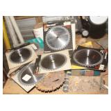 Saw Blades