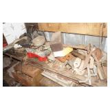 Contents of Shop Tabletop