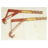 Metal Brackets
