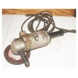 Large Stoux Buffer Grinder