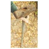 Extended Handle Sledge Hammer