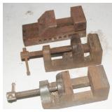 Machinist's Vises