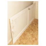 Interior Door 79'x32'x1.75'