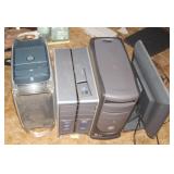 Grouping of Computer Items, Apple & Other