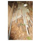 Plastic Electrical Pipe
