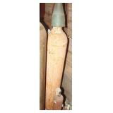 Welding Gas Tank
