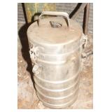 Stainless Steel Container