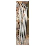 Pipe Vises