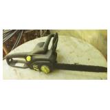 Electric Chainsaw