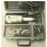 Vintage Dremel-Style Tool