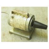 Dremel Buffer