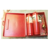 Propane Torch Kit