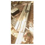 Aluminum Framing Stock