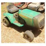 Lawn Tractor for Parts