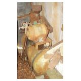 Large Compressor