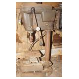 Vintage Craftsman Drill Press