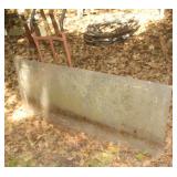 20 Gauge? Sheet of Stainless Steel 5'x2'